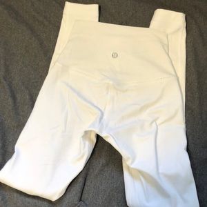 Lululemon Align Leggings